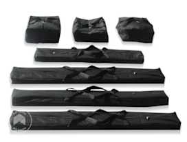 Carry Bag Set for 16 ft Wide FLEX Plus Party Tents (7 ft. Side Height)
