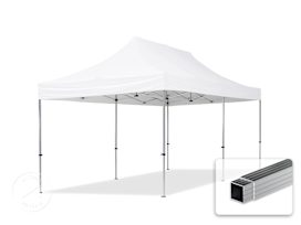 10x20 ft PES 700 Pop-Up Canopy ECONOMY Aluminum 1.3 in., White 10x20 ft PES 700 Pop-Up Canopy ECONOMY Aluminum 1.3 in., White