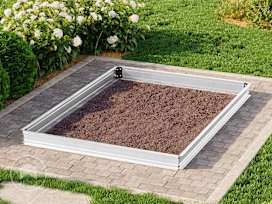 Jasmin 2 Foundationframe