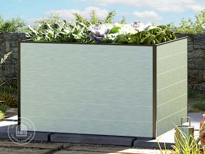 aluminum raised garden bed kit aluminum raised garden bed kit
