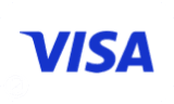 Debit / Credit card VISA