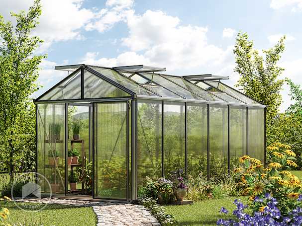 large-greenhouses