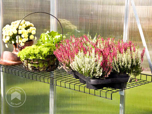 greenhouseshelving