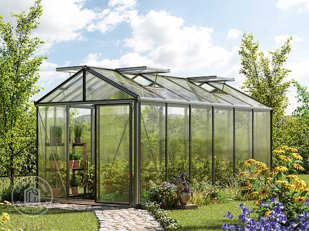 large-greenhouses
