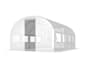 hoop-house