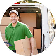 All frequently asked questions about shipping and delivery